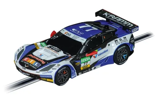 CARRERA GO!!! CHEVROLETT CORVETTE C7.R GT3 CALLAWAY NO. 77 NEU OVP