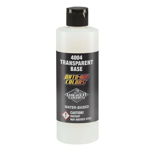 Transparent Base 960ml Createx 15 4004 82,13€/1l