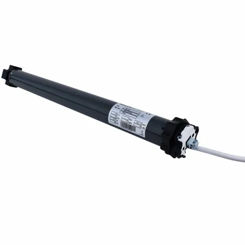 Selve Mech. Rollladenmotor SP 2/30 - 30 Nm, 17 U/min - Rollläden, zuverlässiger Rollladenmotor mit hoher Zugkraft von 56-67 kg für effiziente Bedienung und Langlebigkeit.