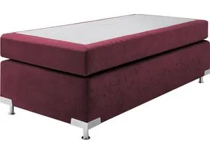 Boxspringbetten bis 400 Euro von Westfalia