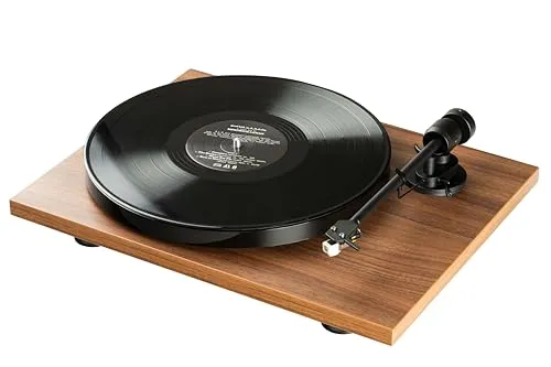 Plattenspieler bis 300 Euro von Pro-Ject