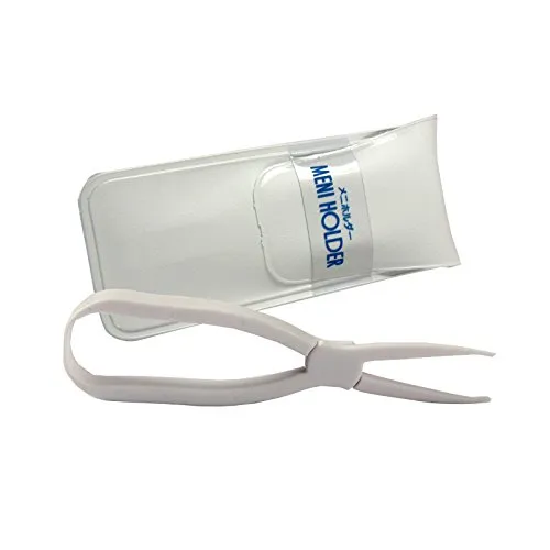 Menicon Meni Holder, 1er Pack (1 x 1 Stück)