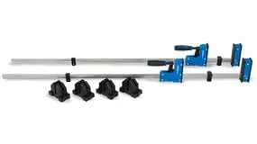 Korpuszwingen sauter 1200 mm von Sauter