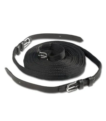 WALDHAUSEN Einspänner-Leine Soft