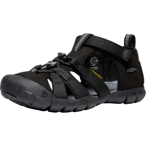 Keen Seacamp II CNX Outdoorsandalen Kinder von KEEN