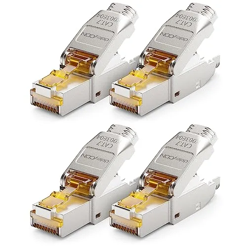 deleyCON Adapter von deleyCON