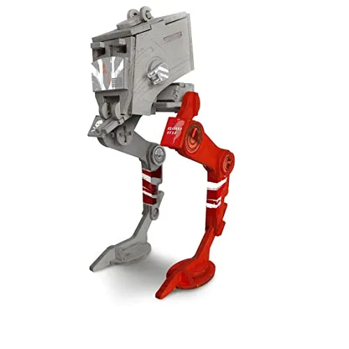 Colorific - Holzmodellbausatz für Star Wars at-ST Walker (177692)