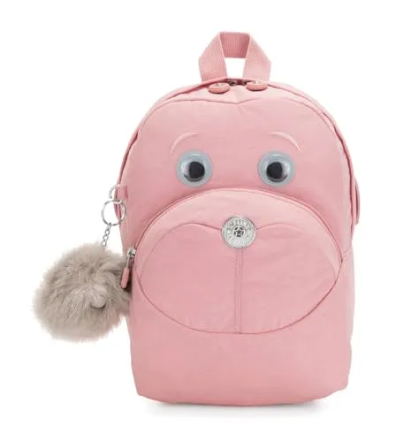 Kipling FASTER Rucksack für Kinder, Bridal Rose (Rosa)