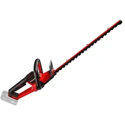 Einhell Professional Akku-Heckenschere GP-CH 18/50 Li BL-Solo - Heckenschneider mit 50 cm Schnittlänge und bürstenlosem Motor für maximale Leistung. Ideal für präzise Schnitte und lange Laufzeiten, leicht und handlich.