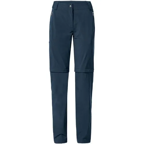 VAUDE Damen Hose Wo Farley Stretch ZO T-Zip Pants II von VAUDE