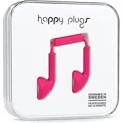 Produktbild Happy Plugs Earbud, Kabelgebunden, 20