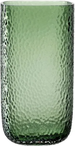 LEONARDO Dekovase Martello Grün (29cm) in grün von LEONARDO