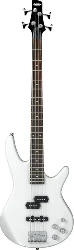 Ibanez GSR200-PW E-Bass in weiß von Ibanez