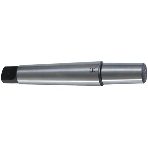 Röhm Kegeldorn 236-10 (Bohrfutteraufnahme) MK1 Bohrfutterkegel B 16 DIN238 Stahl