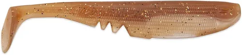 Moby Softbaits Racker Shad Iron Claw 10,5cm Farbe Motoroil  8048310.