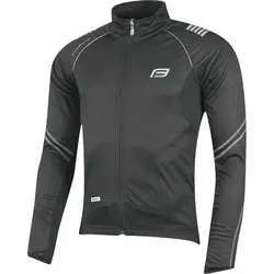 Winter Jacke FORCE X70 Winster grau-schwarz 0 °C bis +10 °C %%% * Größe: XXXL - 3XL