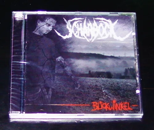SCHARBOCK BLICKWINKEL  CD SCHNELLER VERSAND NEU & OVP