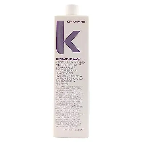 Kevin Murphy Hydrate-Me.Wash Pflegeshampoo 1000 ml von KEVIN.MURPHY
