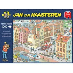 Jumbo 1000tlg. Puzzle