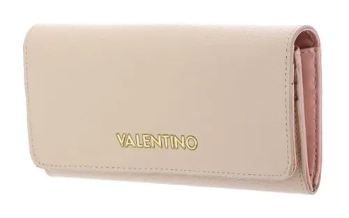VALENTINO BAGS Geldbörse Alexia, Ecru von Valentino