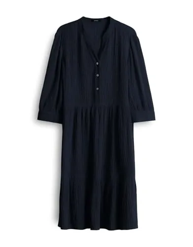 Kleider Blau von OPUS