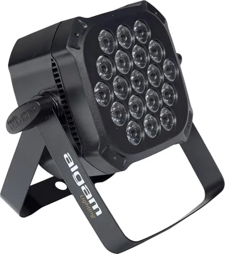 Algam Lighting MINIPAR 193 FX