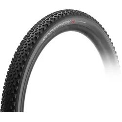 Pirelli Scorpion MTB Hard Terrain Reifen 29x2.4 - Fahrradreifen mit hoher Pannensicherheit, ideal für schnelles und sicheres Fahren auf harten Terrain.