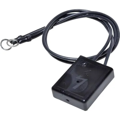 VOLTCRAFT VC ÜSS12 V Überspannungsschutz mit Ösen 12 V