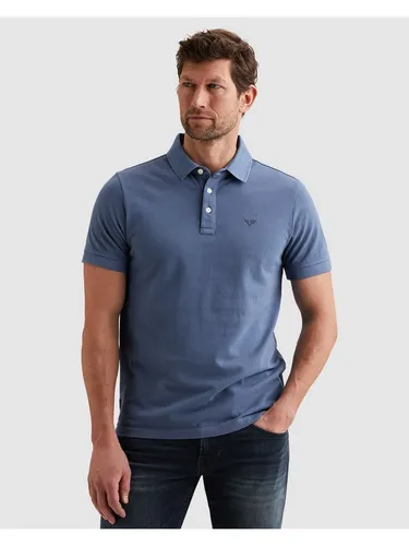 PME LEGEND Poloshirt mit Logo-Stickerei von PME Legend