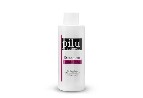 Shampoo & Spülung von Pilu Cosmetic