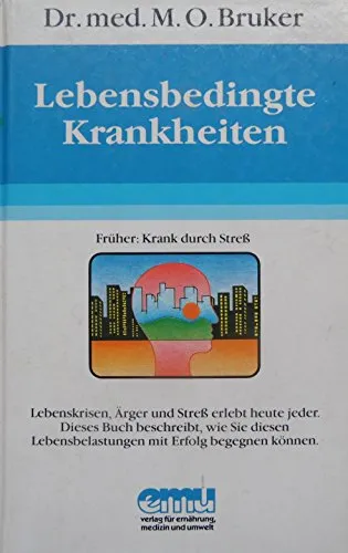 Lebensbedingte Krankheiten: Lebenskrisen bewältigen - Allgemeine Tiermedizin mit wertvollen Tipps zur Vermeidung von Krankheitsursachen und Bewältigung von Lebenskrisen bei Tieren.
