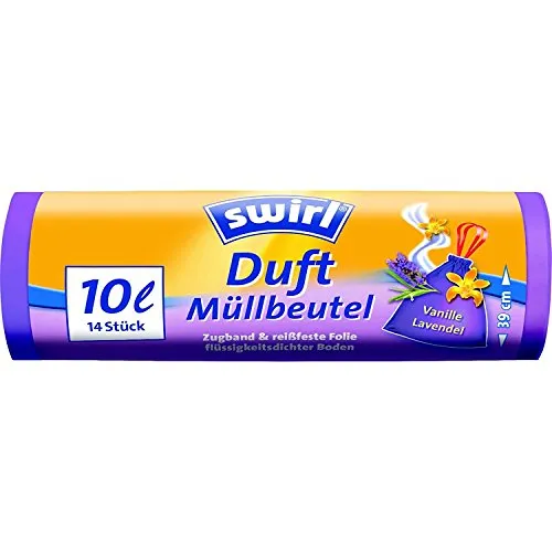 Swirl Müllbeutel von Swirl