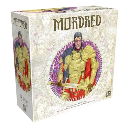 CMND0507