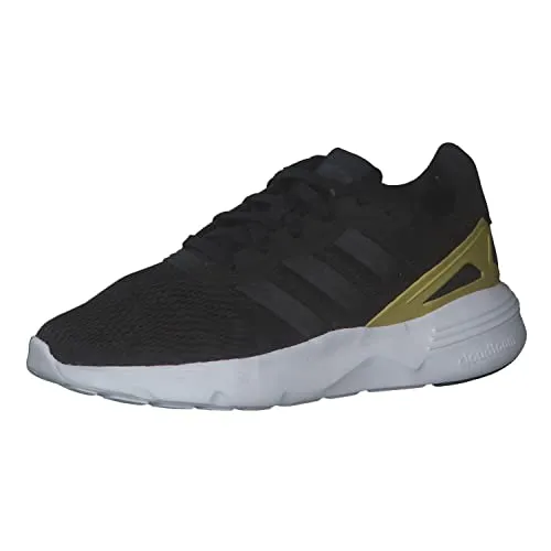 adidas Damen Nebzed Cloudfoam Lifestyle Running Shoes - Damen-Sneaker mit Cloudfoam Dämpfung für ultimativen Komfort und ein modernes Design, ideal für Alltag und Sport.