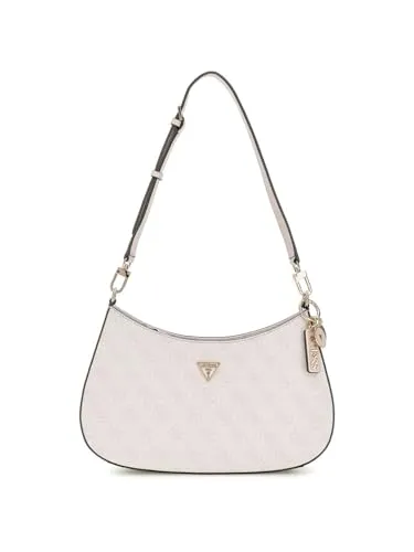 Guess Beuteltasche Noelle II Top Zip Shoulder Bag von GUESS