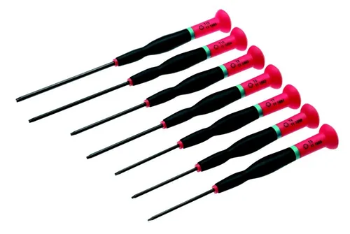 CIMCO Schraubendreher von Cimco Werkzeuge Präzis.Schraubendreh.Set