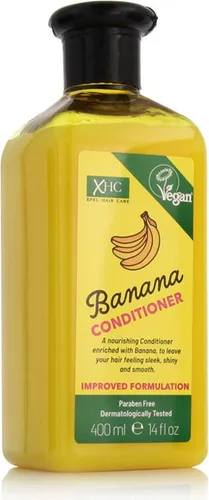 Xpel Banana Conditioner 400 ml