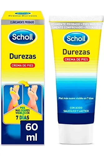 Sch Crema Durezas 75Ml