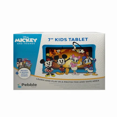 Pebble Gear Kinder Tablet von Pebble Gear