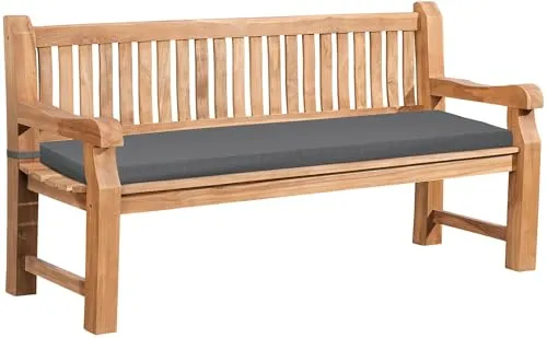 CLP Gartenbank Jackson von CLP