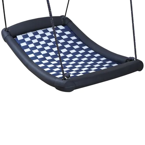 die Schaukel Kleine Mehrkindschaukel
