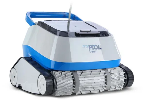 my POOL BWT Poolroboter POWER ONE4ALL von my POOL BWT