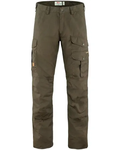 Fjällräven Barents Pro Outdoorhose grün 48 von Fjällräven