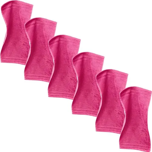 Handtücher Pink von Erwin Müller