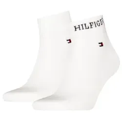 Tommy Hilfiger Socken Weiß von Tommy Hilfiger
