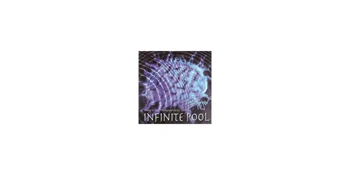 Hörspiel-CD Infinite Pool [Import], 1 Audio-CD