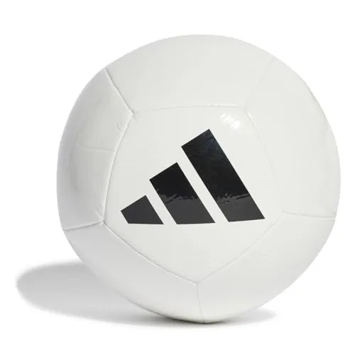 adidas Unisex UNIVERSADI, White/Black, 5