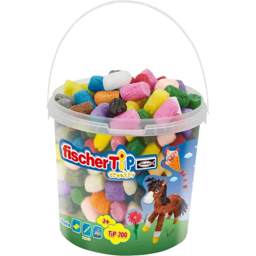 Fischertechnik TiP creativ (533781)