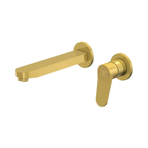 Steinberg Serie 340 Wand-Waschtischarmatur von Steinberg