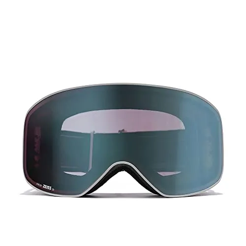 Skibrille Hawkers Artik Big Blau - Wintersport-Brillen mit flexiblem, schlagfestem Design und 100% UV-Schutz. Ideal für sportliche Aktivitäten und garantiert beschlagfrei für optimale Sicht!